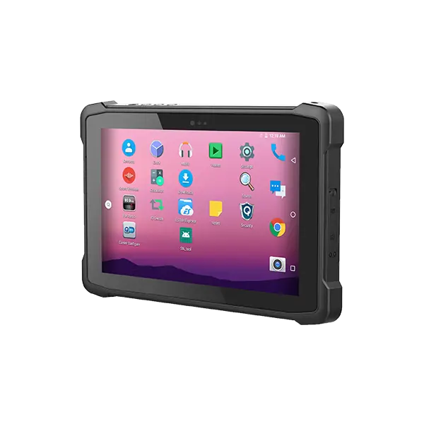 10.1 ''Android: EM-Q115M 5G Android 11.0 Tablet PC