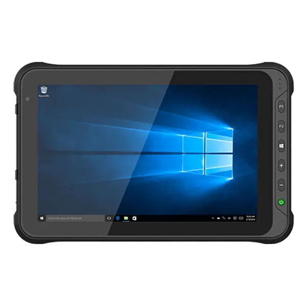 10 ''Intel: EM-I15H Tablet mit hoher Helligkeit