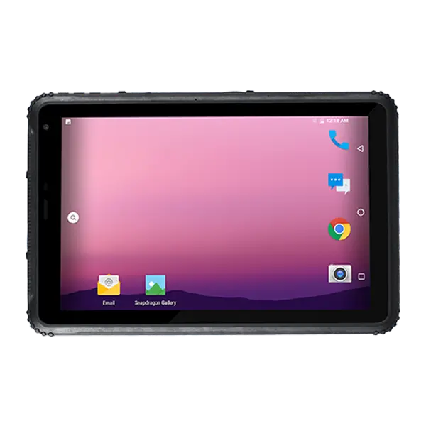 10 ''Android: EM-Q18 ultra dünnes robustes Tablet