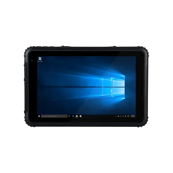 8 ''Intel: EM-I88H Windows 10 Industrie Tablet
