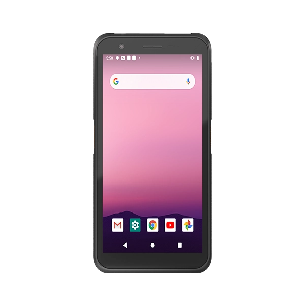 NEUER LAUNCH 5.7 ''Android: EM-T60 robuster Handheld