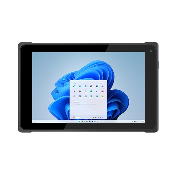OCTA Core 2,4 GHz 8 Zoll ARM Windows Robuste Tablet-EM-Q89