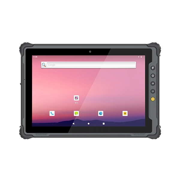 Rockchip3568 Quad-Core 2,0 GHz Robustes Tablet Android 10 Zoll EM-R18