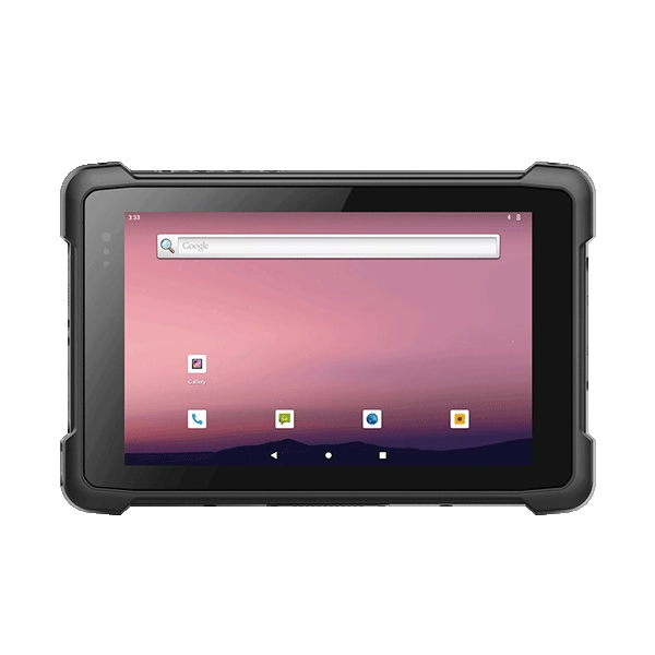 ARM (OCTA-Kern) 2,0 GHz 8 Zoll Android Robustes Tablet-EM-T81X