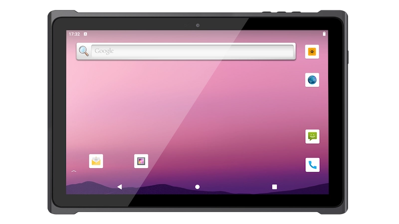 10,1 Zoll Medien Tek Octa-Core 5G Slim Android Robuste Tablet-EM-T195