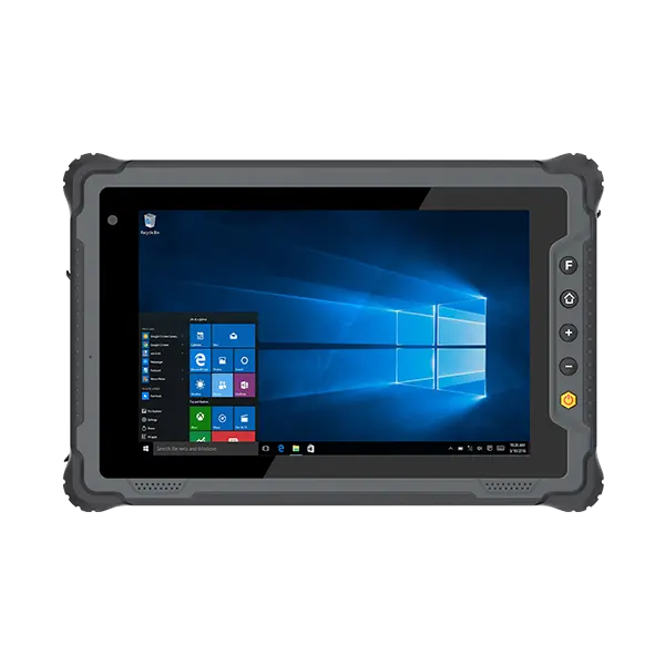 EM-I88N: 8 Zoll schroffer Tablet-PC