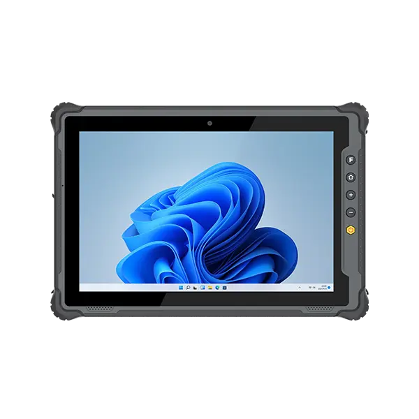EM-I18N: 10,1 Zoll schroffer Tablet-PC