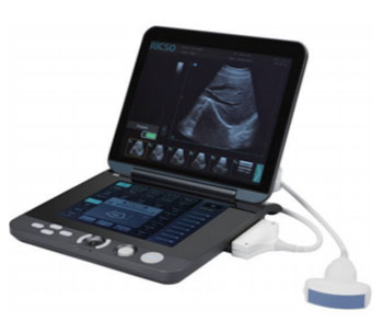 Mobiles Ultraschall-Diagnosesystem