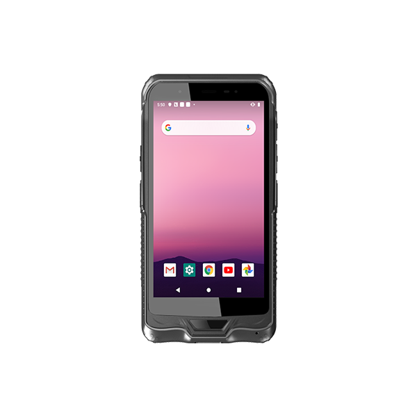6'' Android: EM-Q66 Handschrift Robuster Handheld