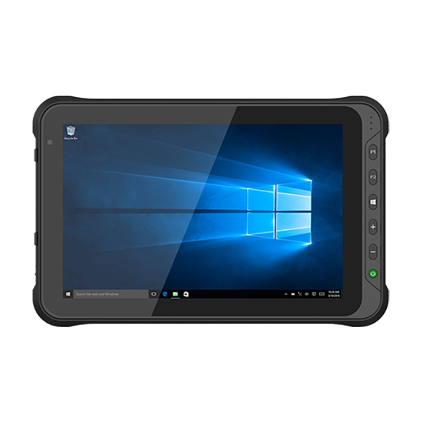 10'' Intel: EM-I15H Hochhelligkeits-Tablet