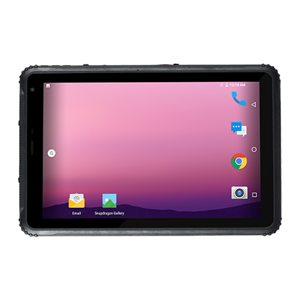 10'' Android: EM-Q18 Ultradünnes, robustes Tablet