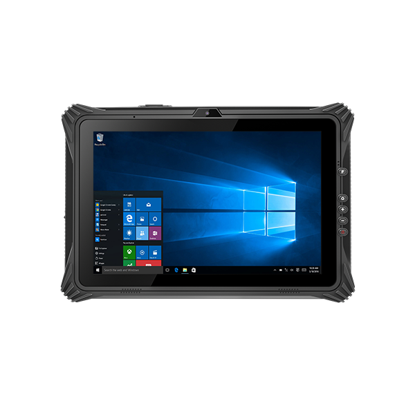 12'' Intel: EM-I20U Industrie-Tablet