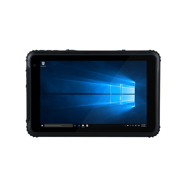 8'' Intel: EM-I88H Windows 10 Industrie-Tablet