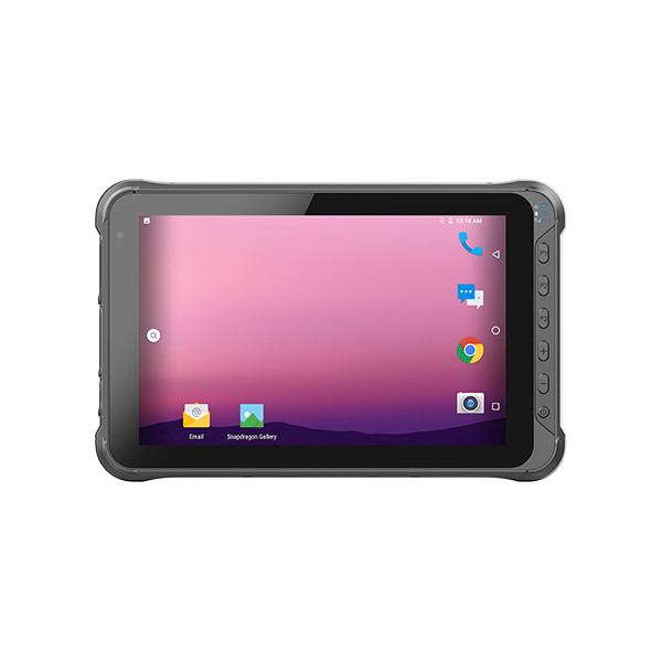 10 ''Android: EM-Q15P Android 10.0 System Tablet