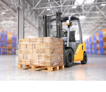 EM-Q81 Tablet verbessert die Produktivität von Logistikunternehmen