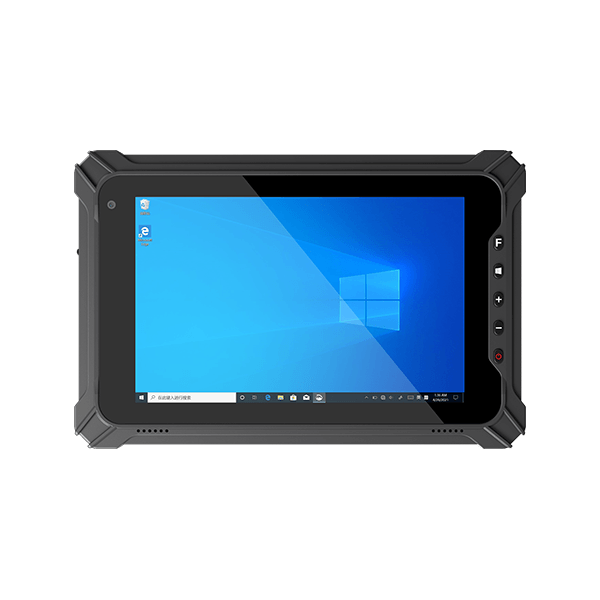8 ''Windows: EM-I87J 4G schroffer Tablet