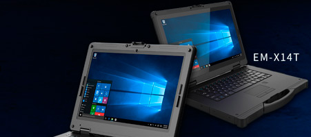 FAQ von Windows 11 Rugged Notebooks