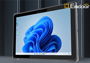 EM-Q19, EMDOOR INFOs neues, ultra dünnes, robustes Fenster-Tablet ver öffentlicht
