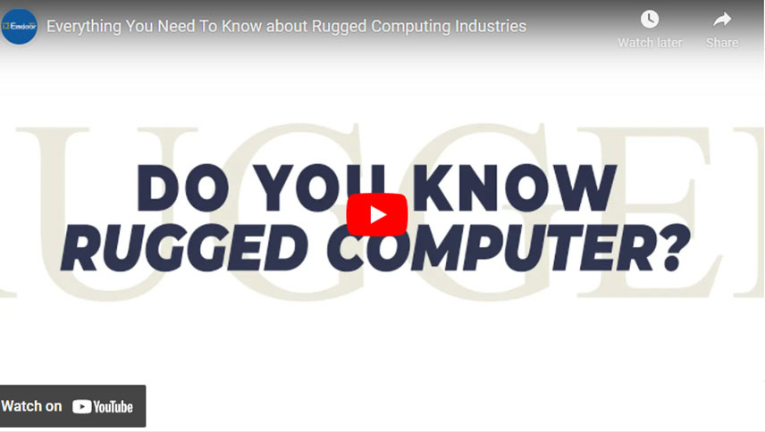 Alles, was Sie über Rugged Computing Industries wissen müssen