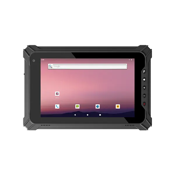 ARM (OCTA-Kern) 8 Zoll lange Ausdauer GMS Android schroffe Tablet-EM-T87X
