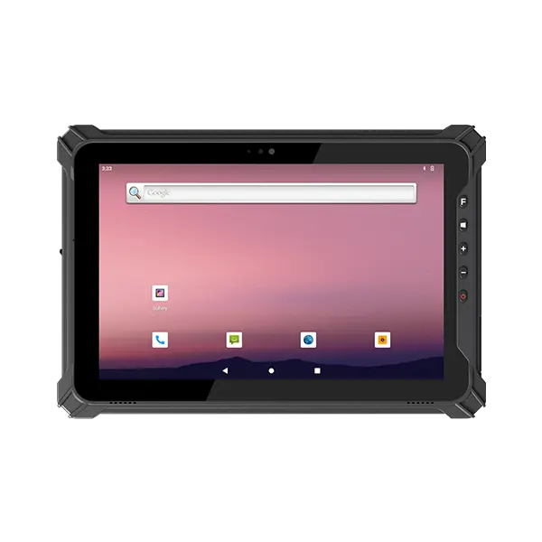 ARM (OCTA-Kern) 10,1 Zoll lange Ausdauer GMS Android schroffe Tablet-EM-T17X