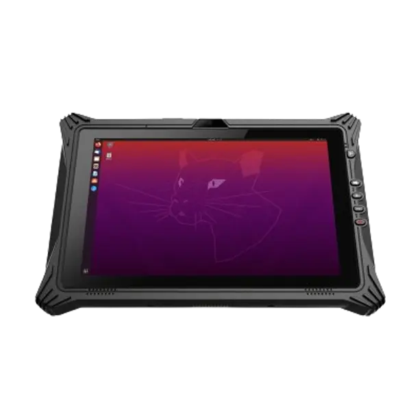 Emdoor Info. Schroffe Tablet-PC-EM-I10A(Linux)