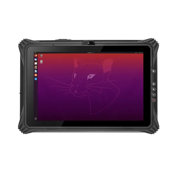 Emdoor Info. Schroffe Tablet-PC-EM-I20A(Linux)