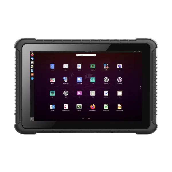 Emdoor Info. Schroffe Tablet-PC-EM-I16J(Linux)