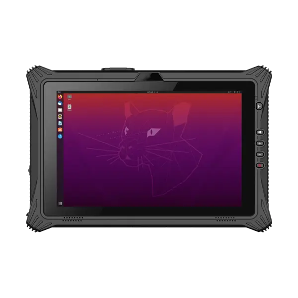 Emdoor Info. Schroffe Tablet-PC-EM-I10J(Linux)