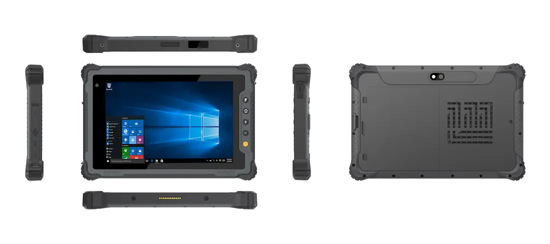 Rugged Tablet PC